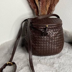 Bottega véneta vintage